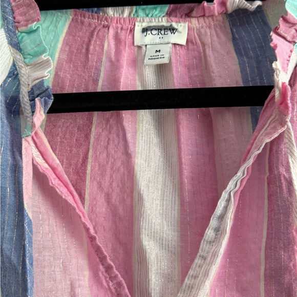 J.Crew Swim Coverup Dress - Picture 4 of 5